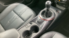 Nissan Juke 1.0 DiG-T 114 Tekna 5dr Petrol Hatchback